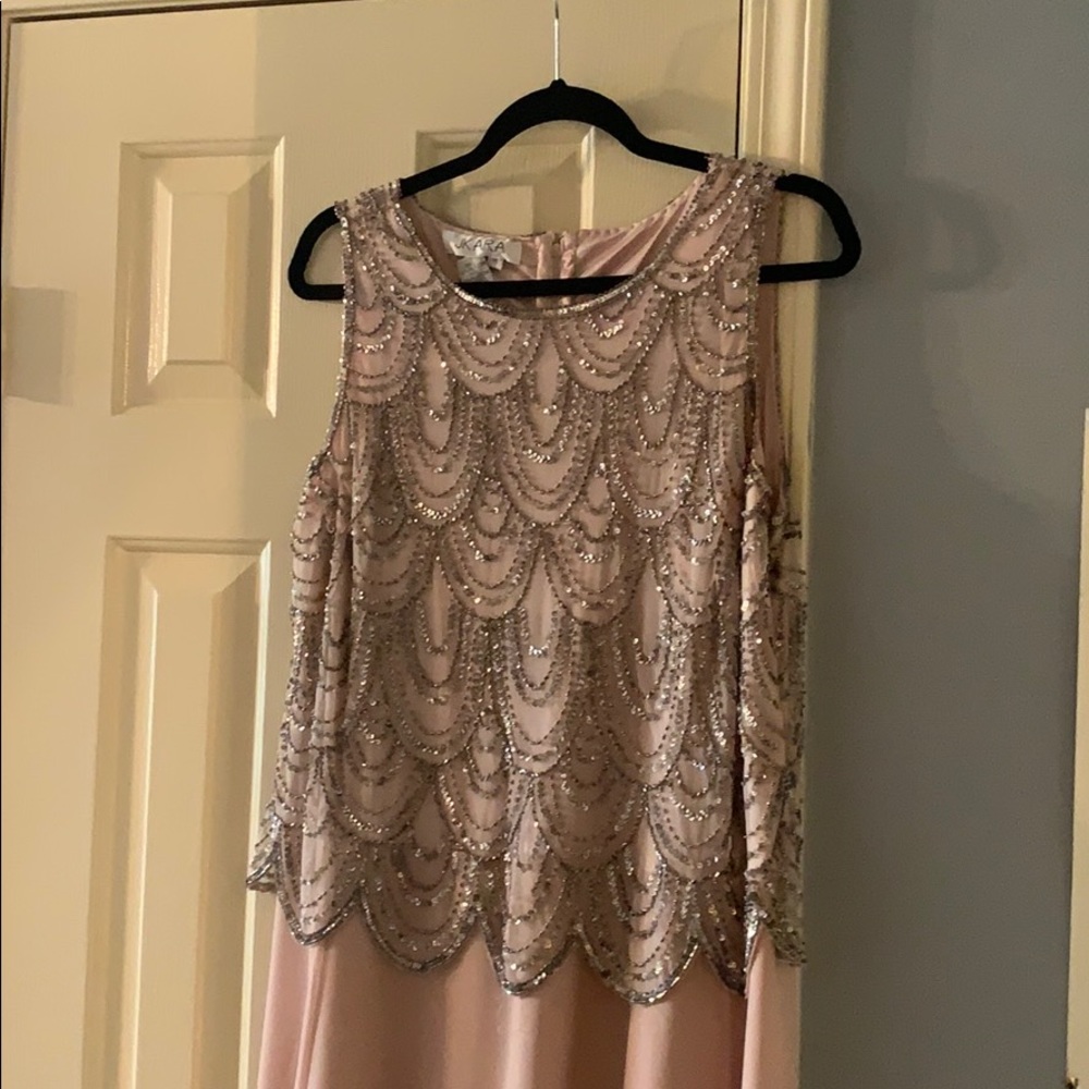 JKARA Gown